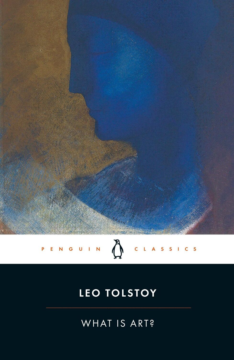 Cover: 9780140446425 | What Is Art? | Leo Tolstoy | Taschenbuch | Einband - flex.(Paperback)