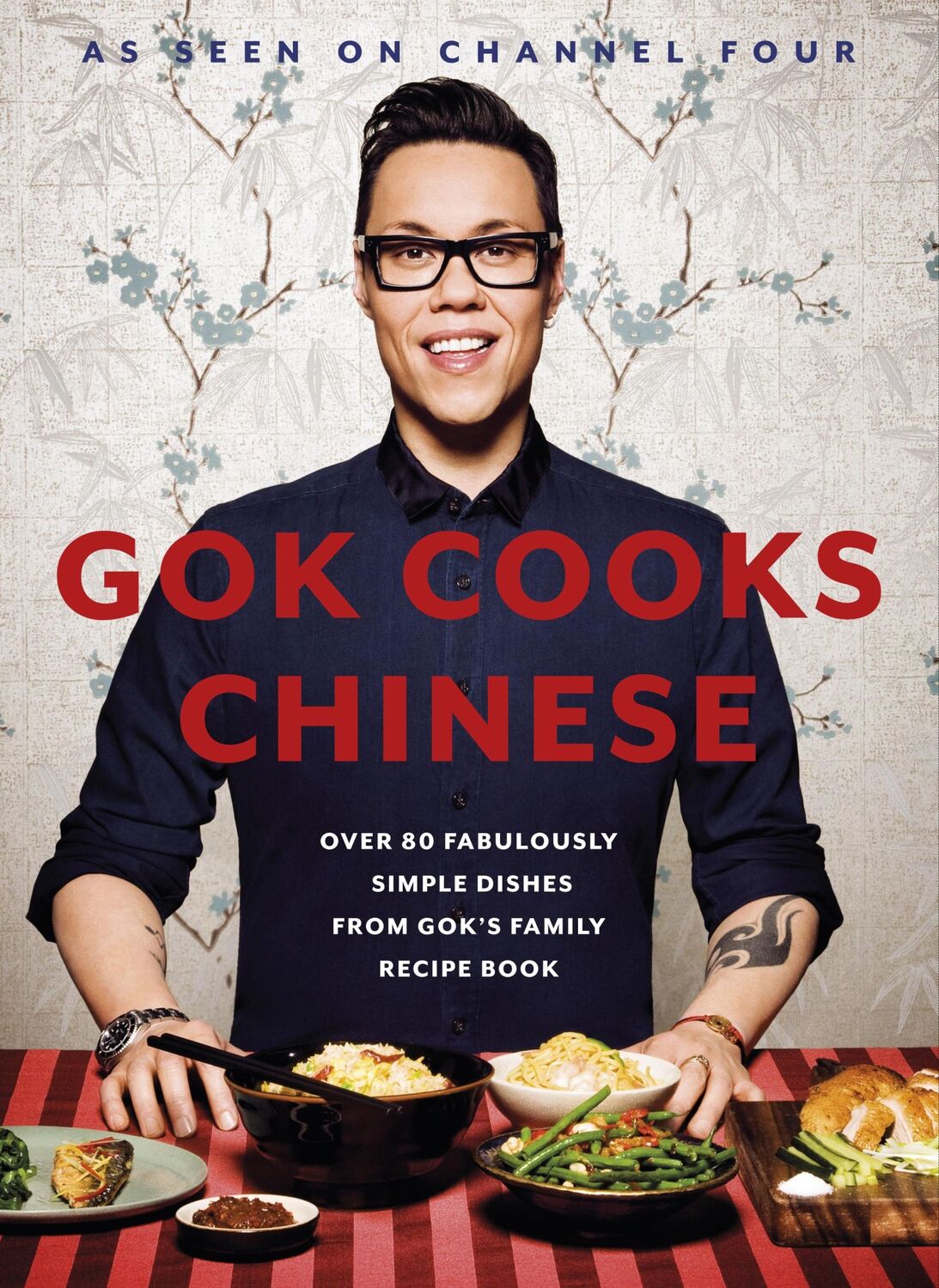 Cover: 9780718159511 | Gok Cooks Chinese | Gok Wan | Buch | 240 S. | Englisch | 2012