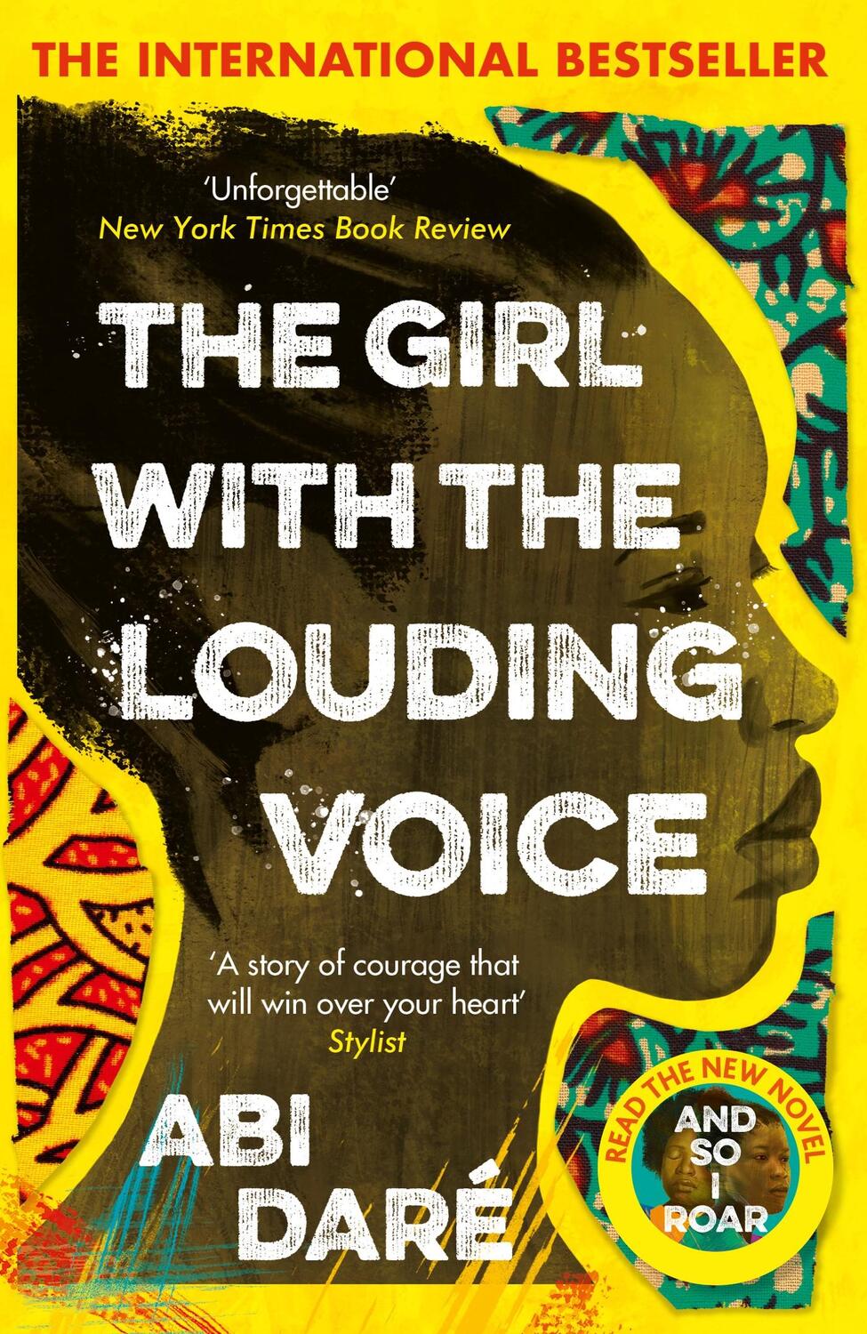 Cover: 9781529359275 | The Girl with the Louding Voice | Abi Daré | Taschenbuch | 320 S.