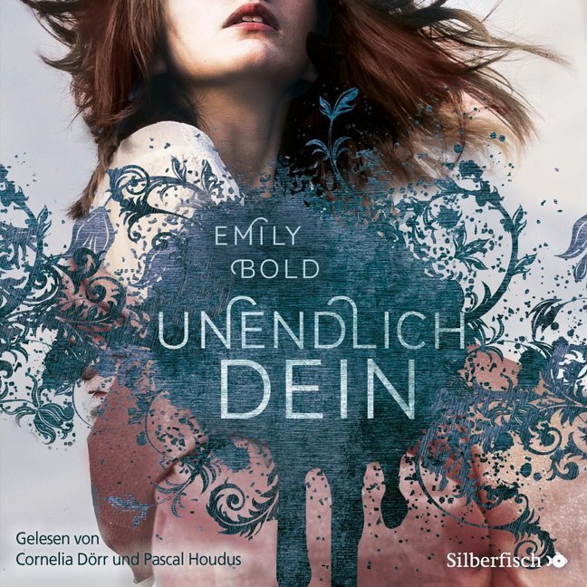 Cover: 9783745600681 | The Curse 2: UNENDLICH dein, 2 Audio-CD, 2 MP3 | 2 CDs | Emily Bold