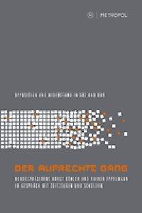 Cover: 9783940938336 | Der aufrechte Gang | Horst Köhler | Buch | 196 S. | Deutsch | 2009