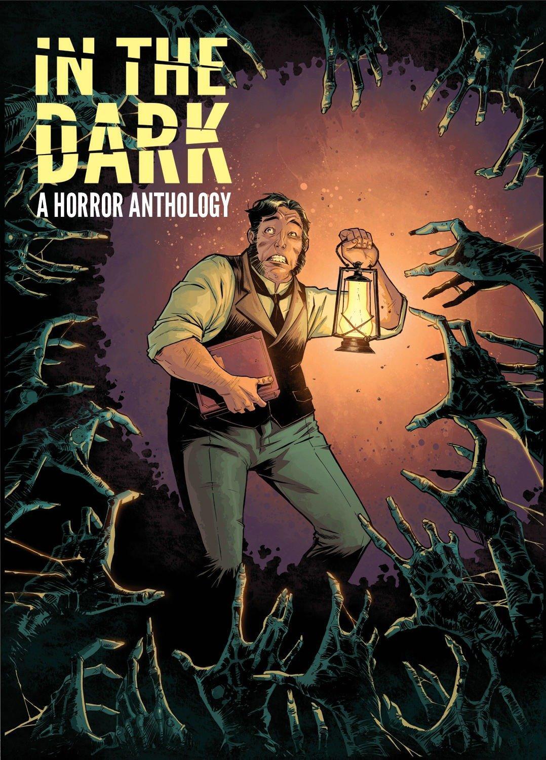 Cover: 9781613779347 | In the Dark: A Horror Anthology | Rachel Deering (u. a.) | Buch | 2014