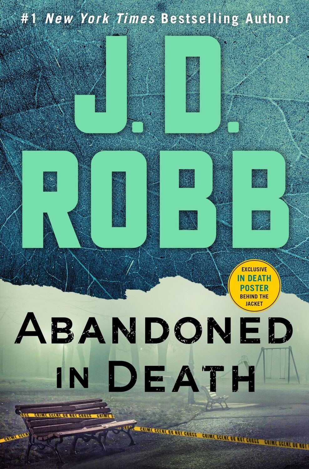 Cover: 9781250278210 | Abandoned in Death | J D Robb | Buch | Gebunden | Englisch | 2022