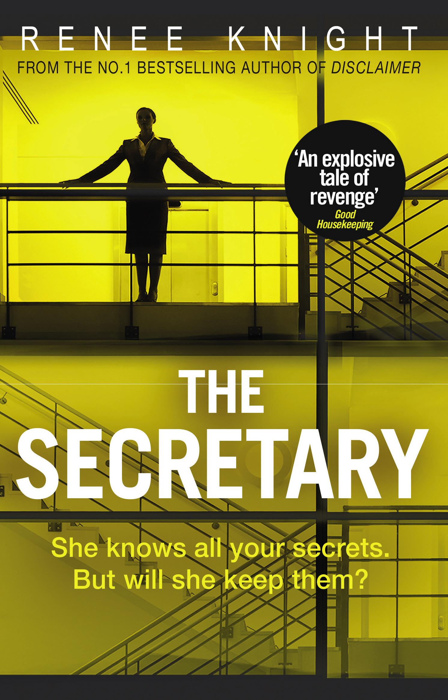 Cover: 9781784160289 | The Secretary | Renee Knight | Taschenbuch | 384 S. | Englisch | 2019