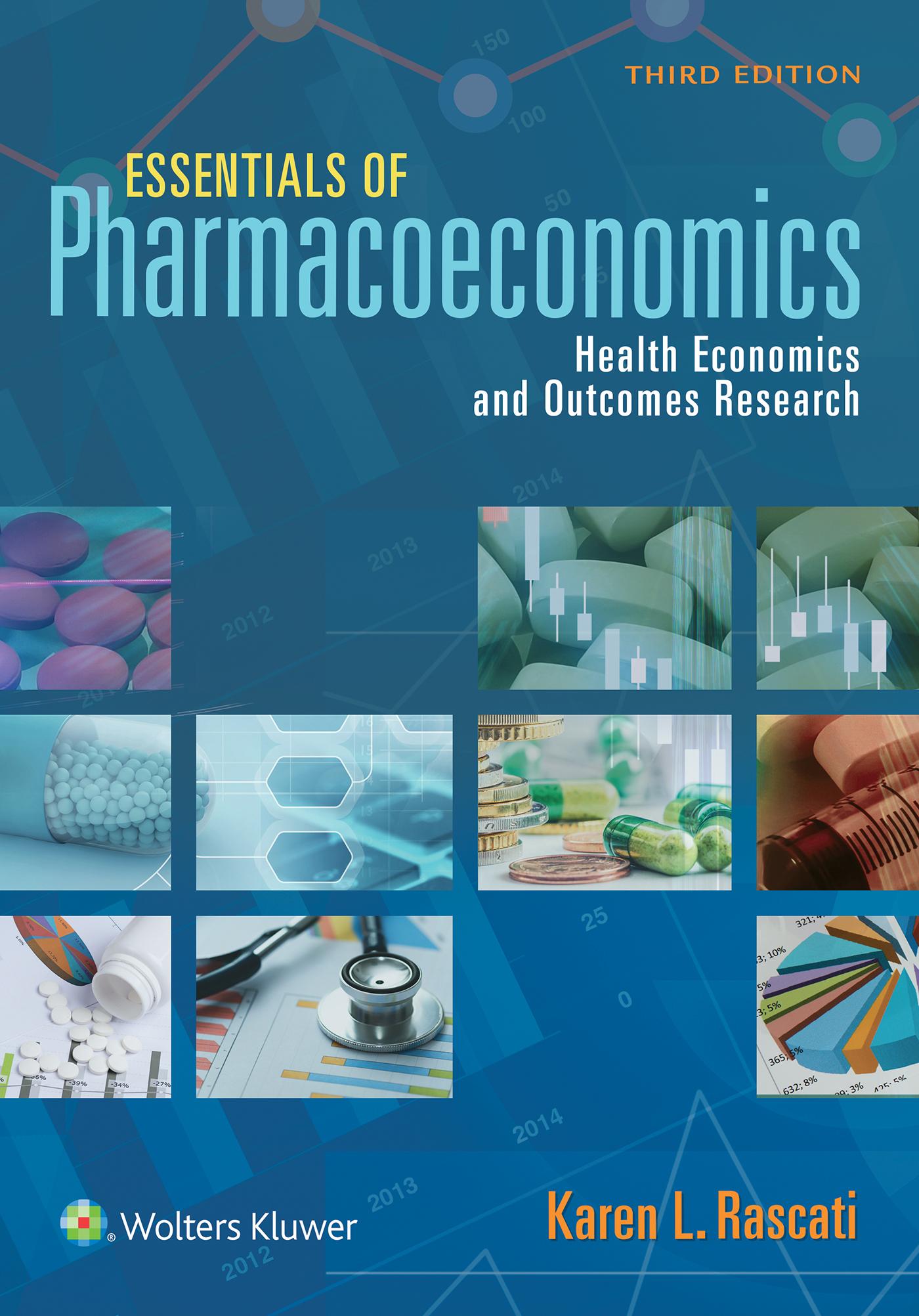 Cover: 9781975139445 | Essentials of Pharmacoeconomics | Karen Rascati | Taschenbuch | 2020