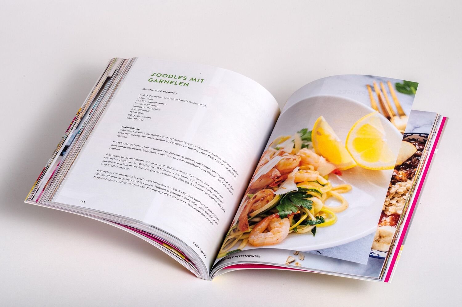 Bild: 9783442179947 | Easy Eating | Ursula Vybiral | Taschenbuch | 224 S. | Deutsch | 2023