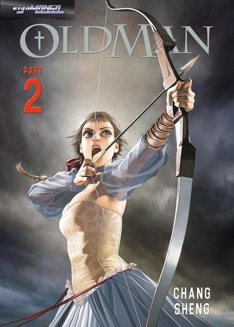 Cover: 9780578988801 | Oldman Part 2 | Chang Sheng | Taschenbuch | Oldman | Englisch | 2022