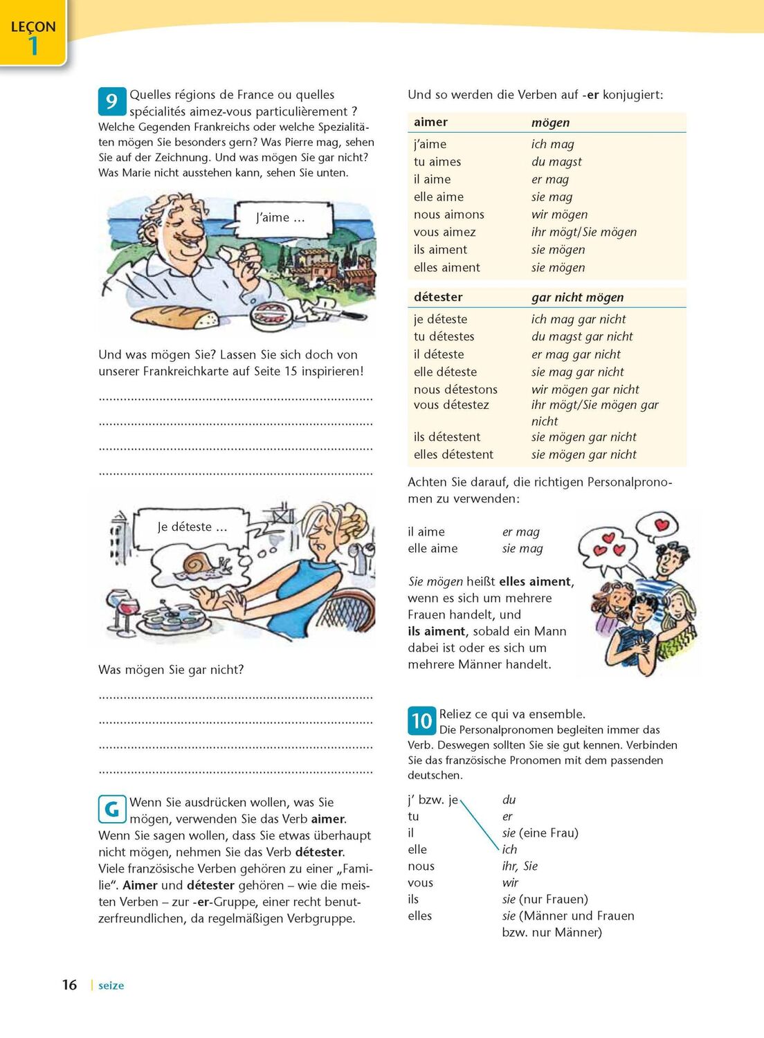 Bild: 9783125635135 | Langenscheidt Komplett-Paket Französisch | Taschenbuch | 416 S. | 2022