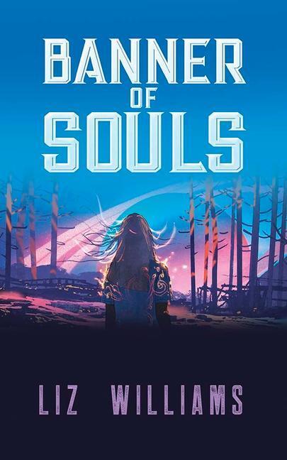 Cover: 9780486843407 | Banner of Souls | Liz Williams | Taschenbuch | Kartoniert / Broschiert