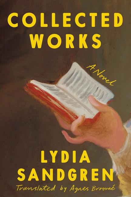 Cover: 9781662601514 | Collected Works | Lydia Sandgren | Buch | Einband - fest (Hardcover)