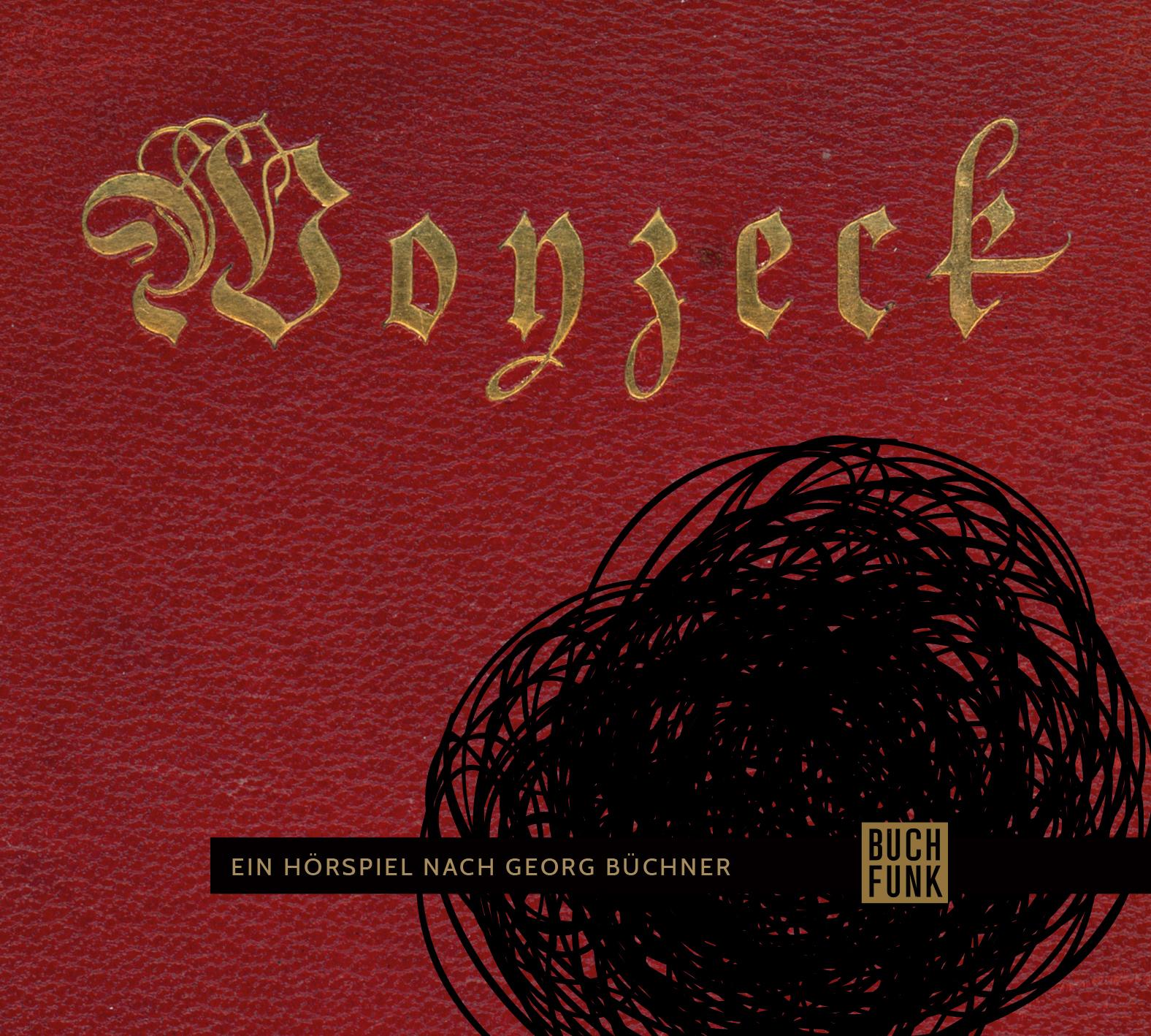 Cover: 9783868474275 | Woyzeck | Georg/Fischbach, David Büchner | Audio-CD | 45 Min. | 2018