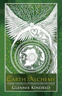 Cover: 9781781802342 | Earth Alchemy | Glennie Kindred | Taschenbuch | Englisch | 2013