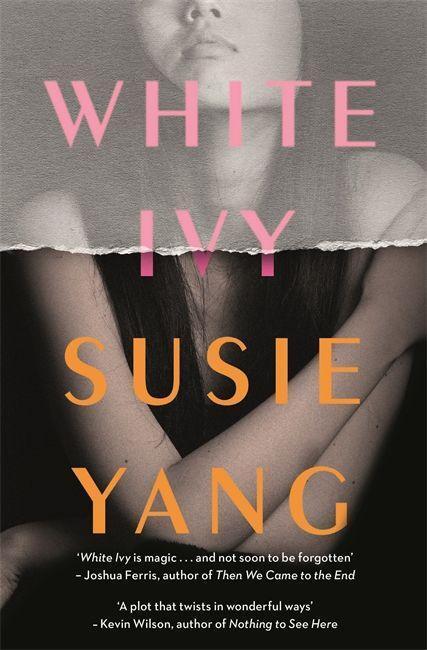 Cover: 9781472281777 | White Ivy | Susie Yang | Buch | Gebunden | Englisch | 2021