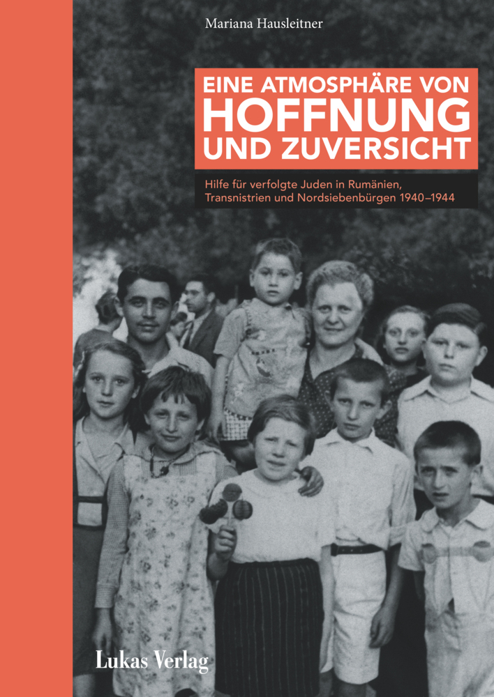 Cover: 9783867323482 | Eine Atmosphäre von Hoffnung und Zuversicht | Mariana Hausleitner