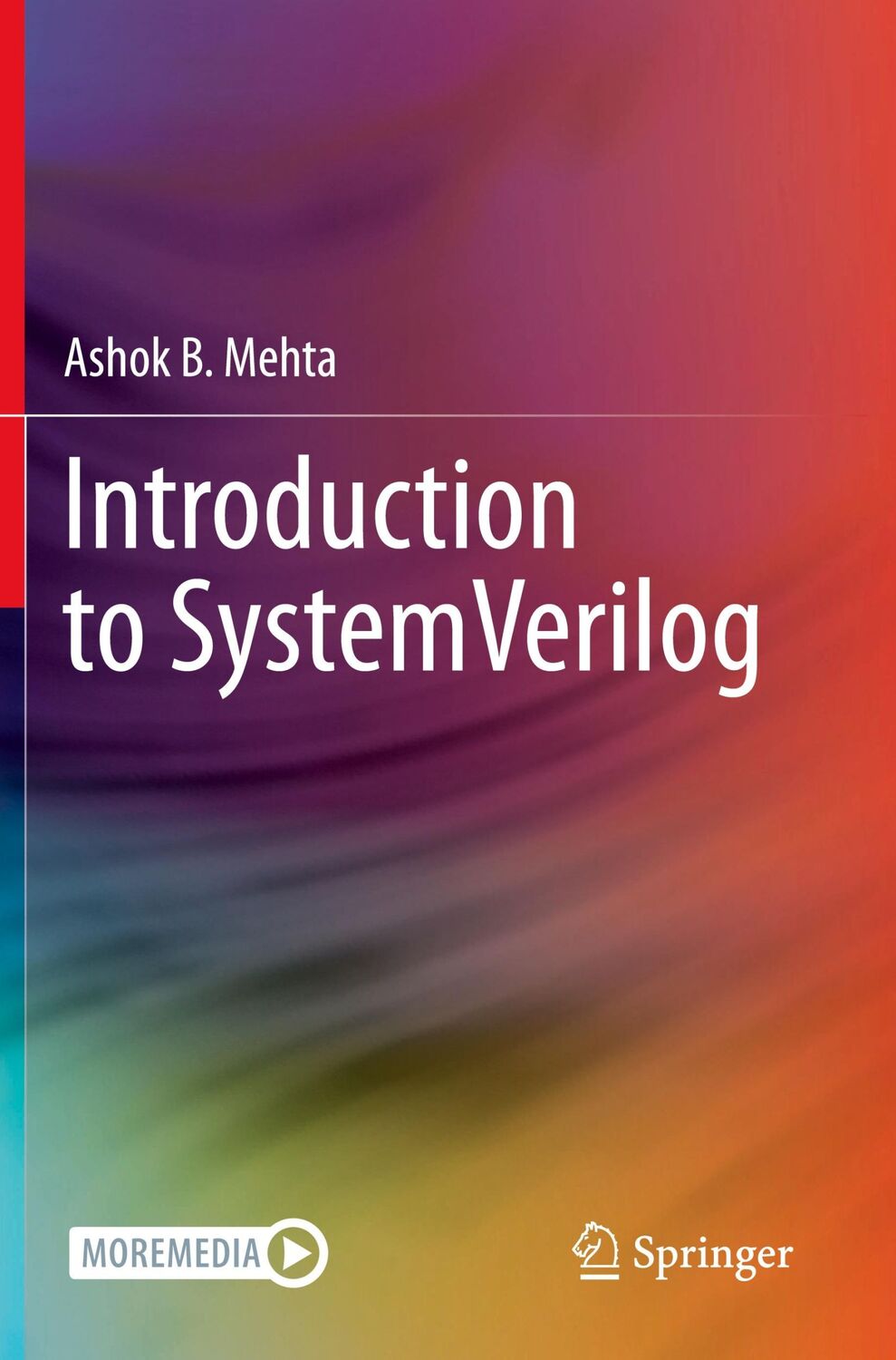 Cover: 9783030713218 | Introduction to SystemVerilog | Ashok B. Mehta | Taschenbuch | xxxv