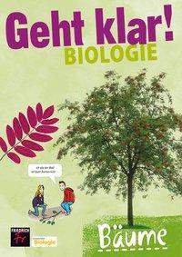 Cover: 9783617220047 | Geht klar! Biologie: Bäume | Unterricht Biologie. Mit QR-Code | Buch