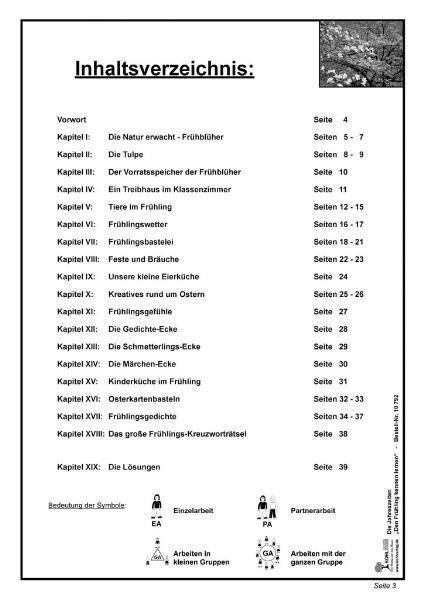 Bild: 9783866327924 | Lernwerkstatt Frühling | Sylvia Hielscher (u. a.) | Taschenbuch | 2007