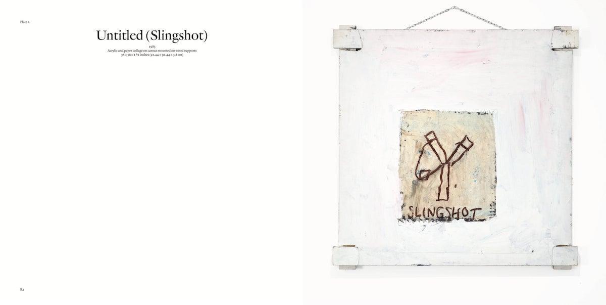 Bild: 9783775753319 | Jean-Michel Basquiat | Art and Objecthood | Dieter Buchhart | Buch