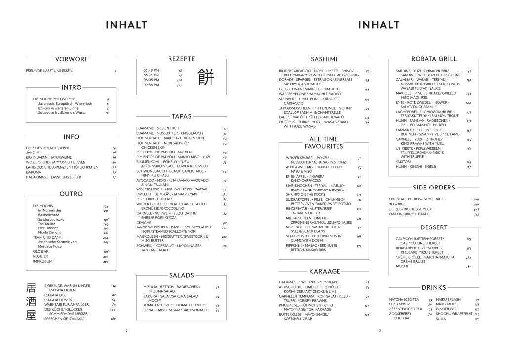 Bild: 9783710602795 | Izakaya | Mochi (u. a.) | Buch | 208 S. | Deutsch | 2018