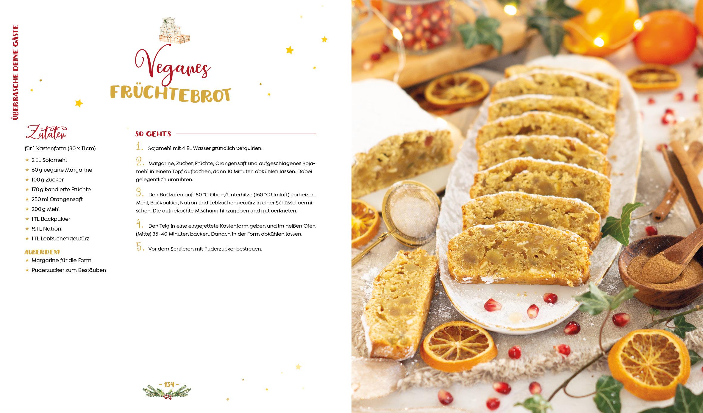 Bild: 9783745912173 | Weihnachtsbacken mit Ross Antony | Ross Antony | Buch | 176 S. | 2022