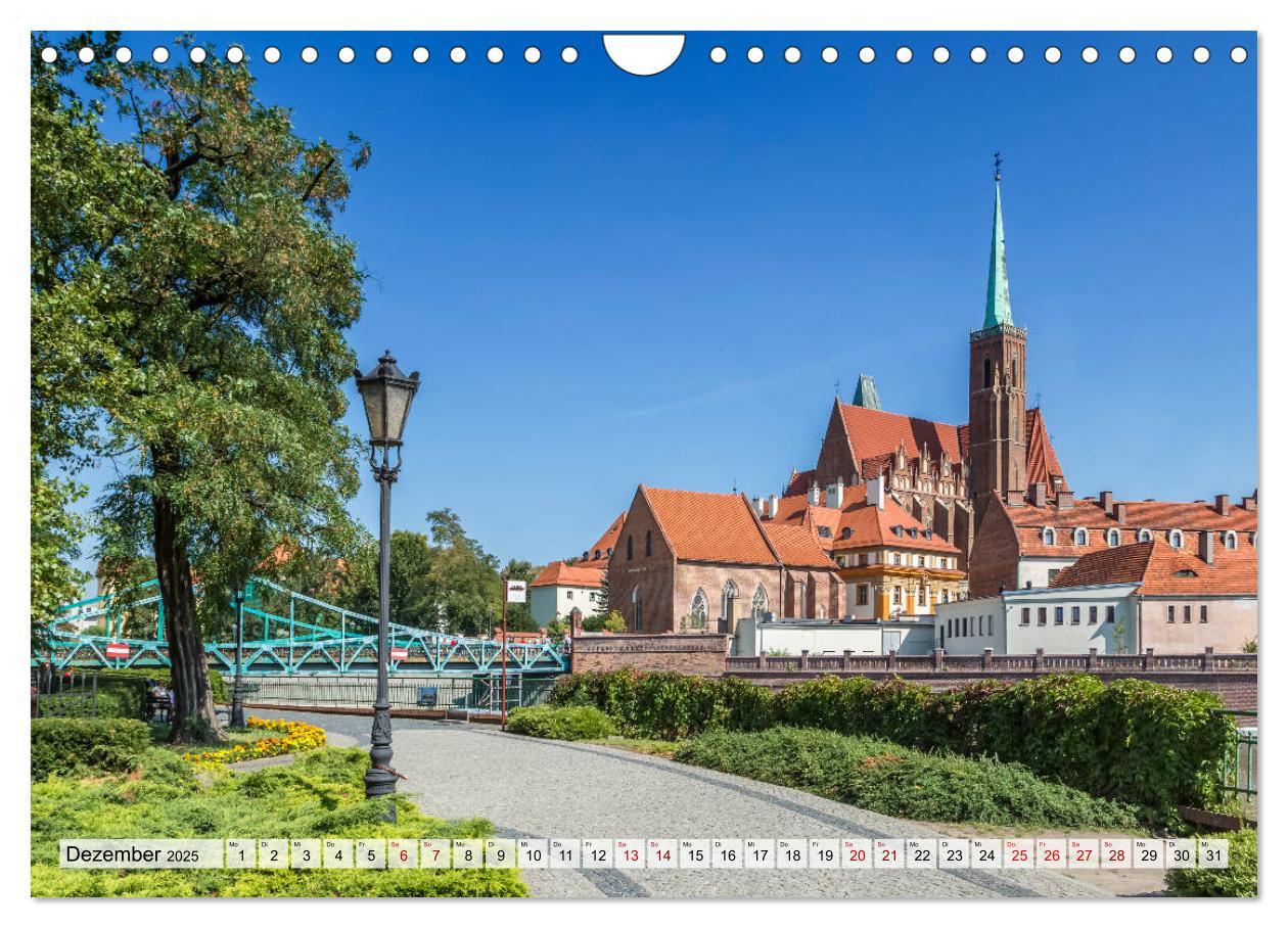 Bild: 9783435421381 | NIEDERSCHLESIEN Sommerliche Impressionen (Wandkalender 2025 DIN A4...