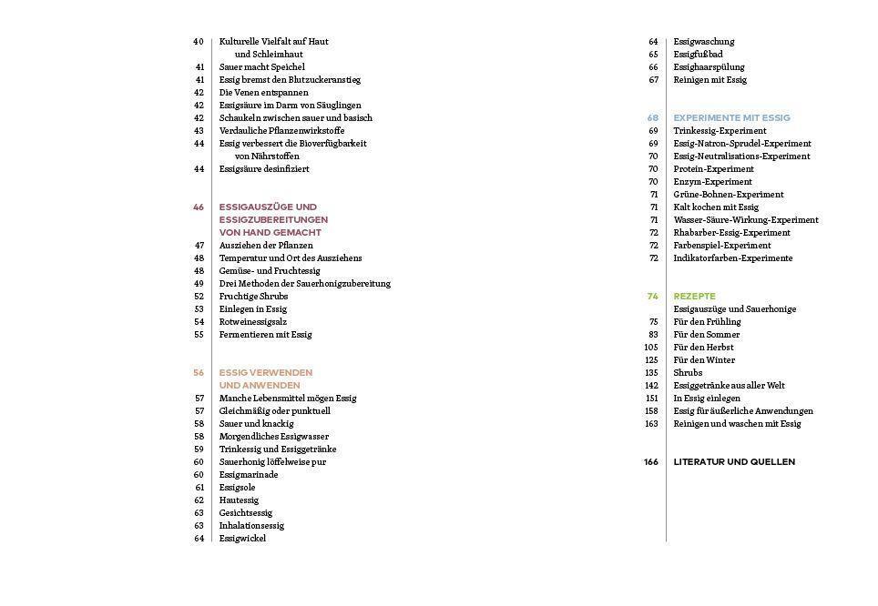 Bild: 9783710402685 | Essig natürlich vergoren | Einlegen, Ausziehen, Säuern und Kochen