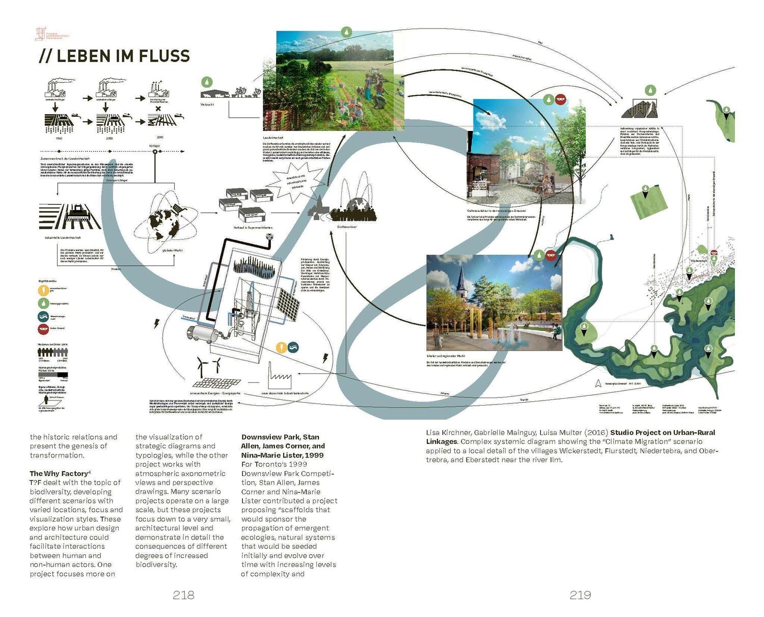 Bild: 9783868595710 | Urban Design Methods | Undine Giseke (u. a.) | Buch | 208 S. | 2020