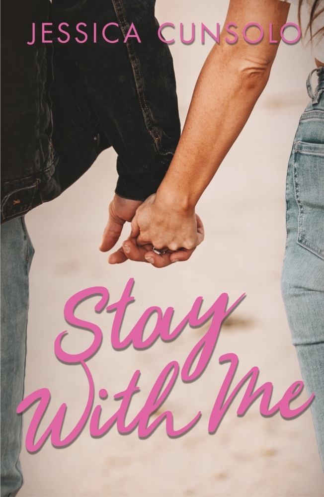 Cover: 9780241460832 | Stay With Me | Jessica Cunsolo | Taschenbuch | B-format paperback