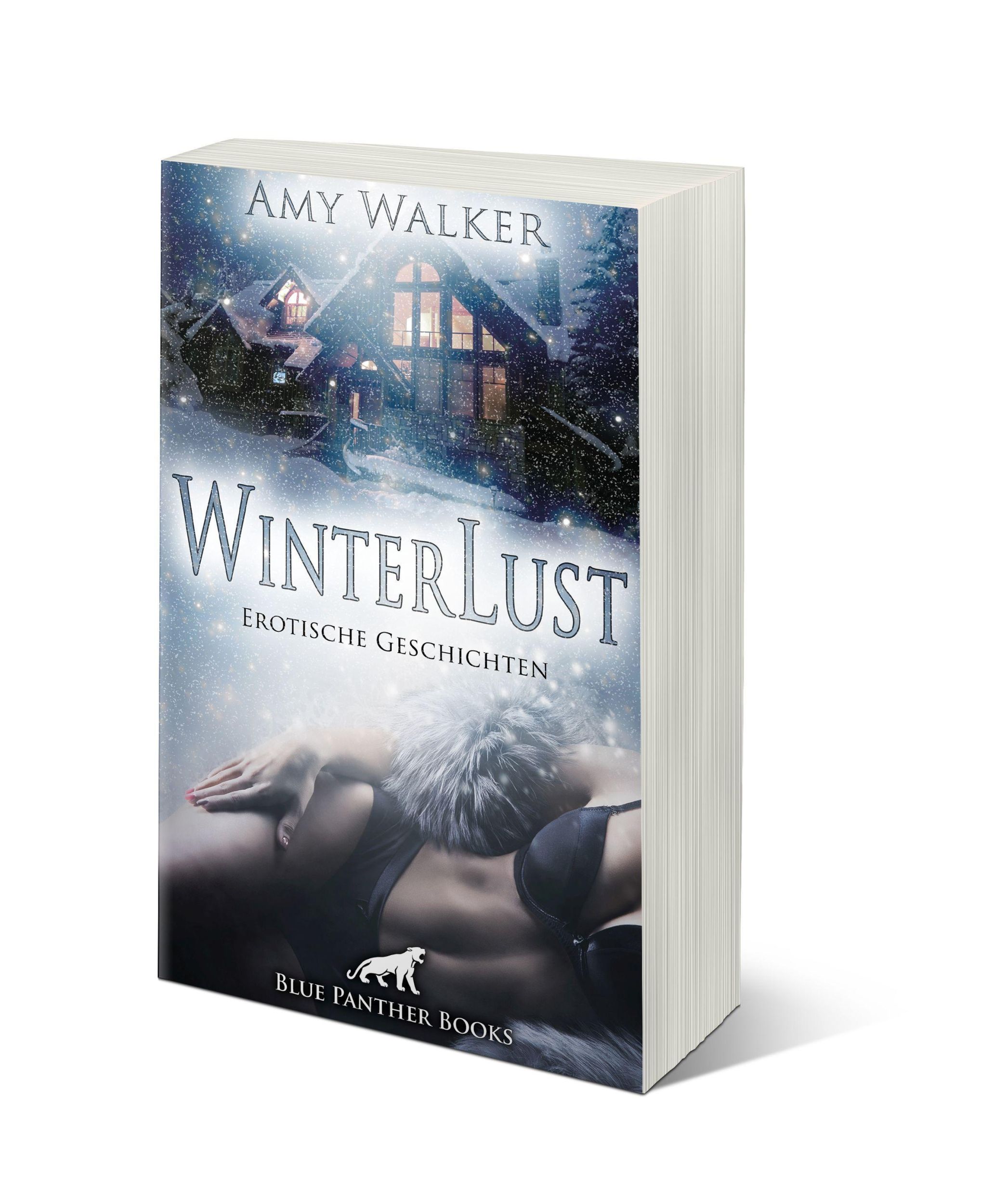 Bild: 9783750727168 | WinterLust Erotische Geschichten | Amy Walker | Taschenbuch | Deutsch