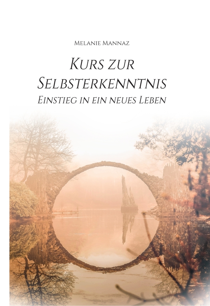 Cover: 9783347305632 | Kurs zur Selbsterkenntnis | Einstieg in ein neues Leben | Mannaz