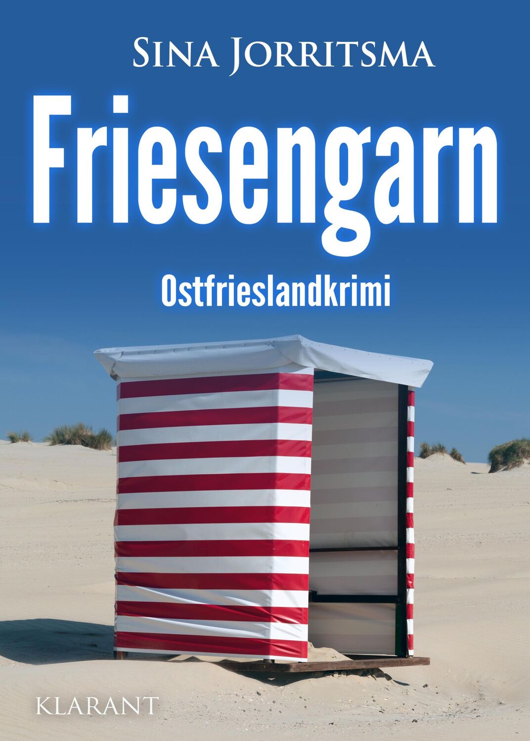 Cover: 9783689750732 | Friesengarn. Ostfrieslandkrimi | Sina Jorritsma | Taschenbuch | 180 S.