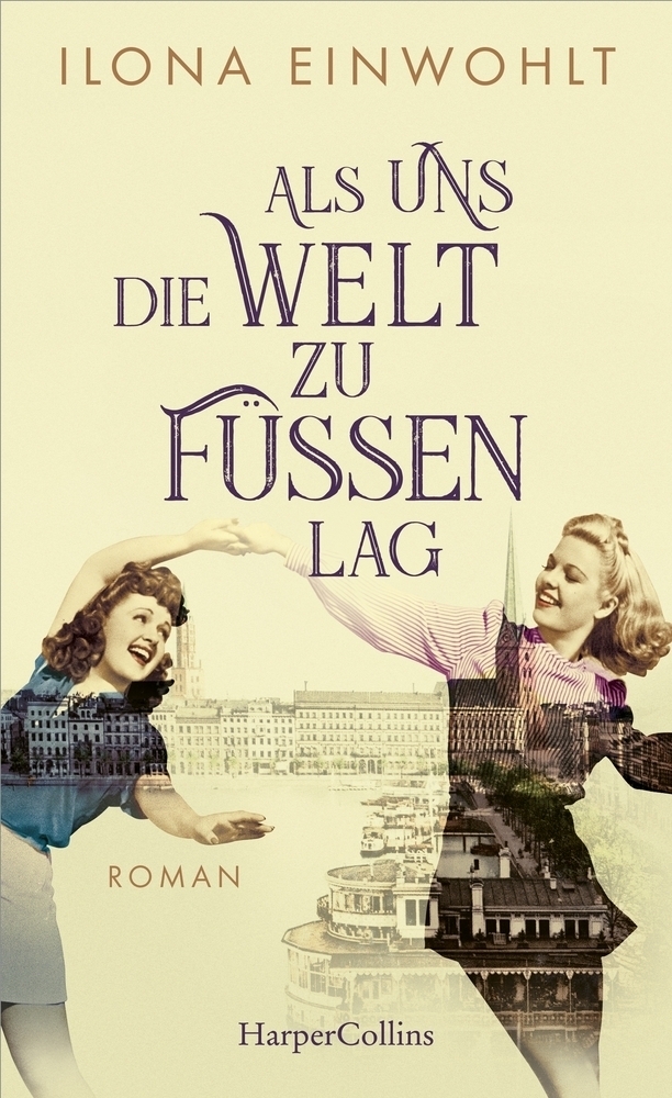 Cover: 9783749902330 | Als uns die Welt zu Füßen lag | Ilona Einwohlt | Taschenbuch | 336 S.