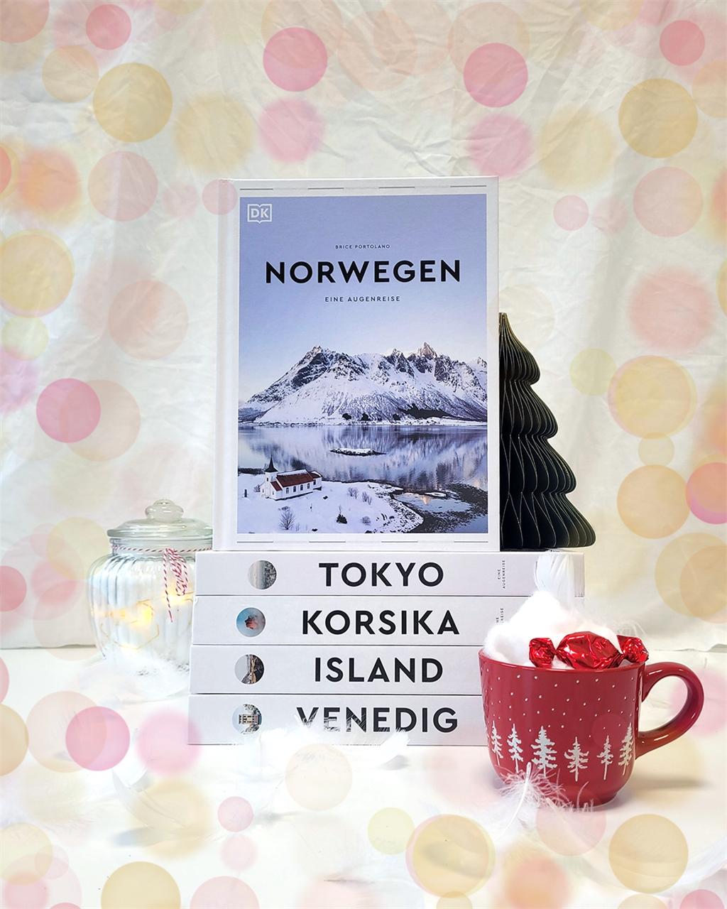 Bild: 9783734206702 | Norwegen | DK Verlag - Reise | Buch | Dorling Kindersley Reiseführer