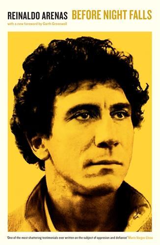 Cover: 9781781258682 | Before Night Falls | Reinaldo Arenas | Taschenbuch | Englisch | 2017