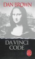 Cover: 9782253001171 | Da Vinci code | Robert Langdon 2 | Dan Brown | Taschenbuch | 611 S.