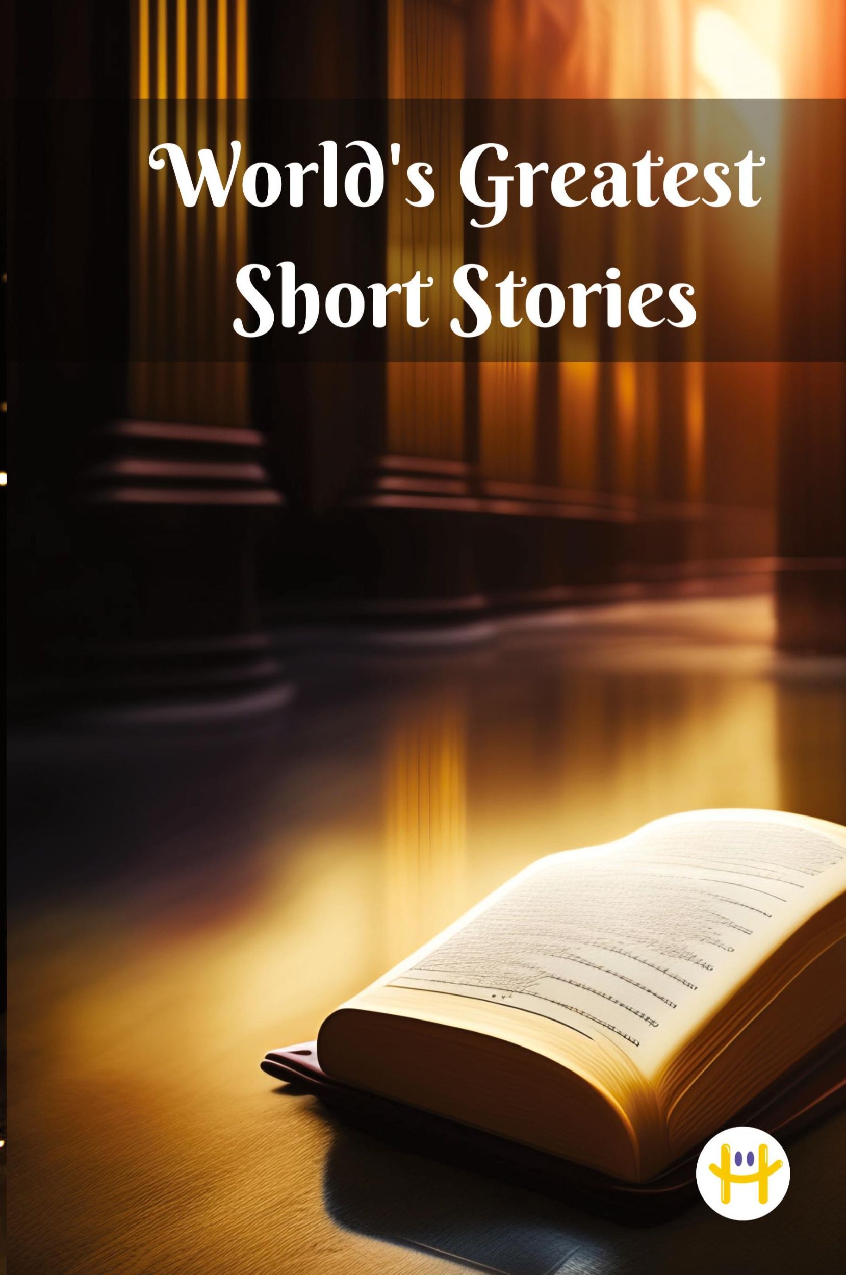 Cover: 9789358480344 | World's Greatest Short Stories | Various | Taschenbuch | Englisch