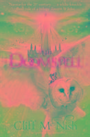 Cover: 9780995582125 | The Doomspell | Cliff Mcnish | Taschenbuch | Kartoniert / Broschiert