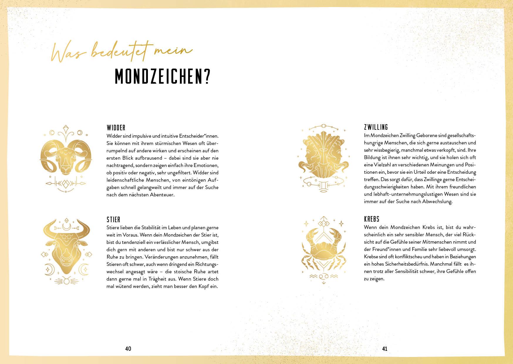 Bild: 9783745915969 | Mein Mondphasen-Journal | Buch | 192 S. | Deutsch | 2027