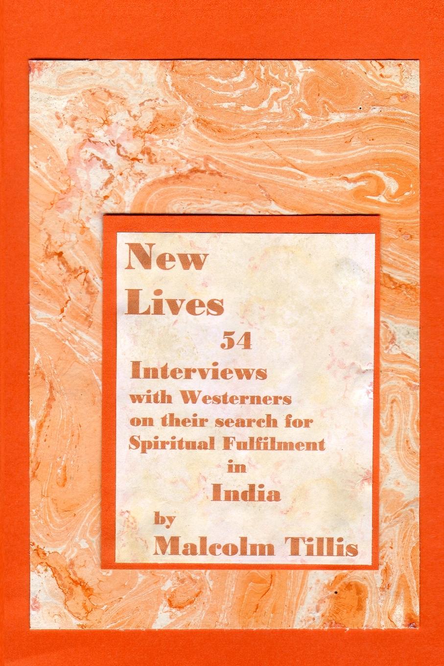 Cover: 9781847532756 | New Lives | Malcolm Tillis | Taschenbuch | Englisch | 2007 | Lulu.com