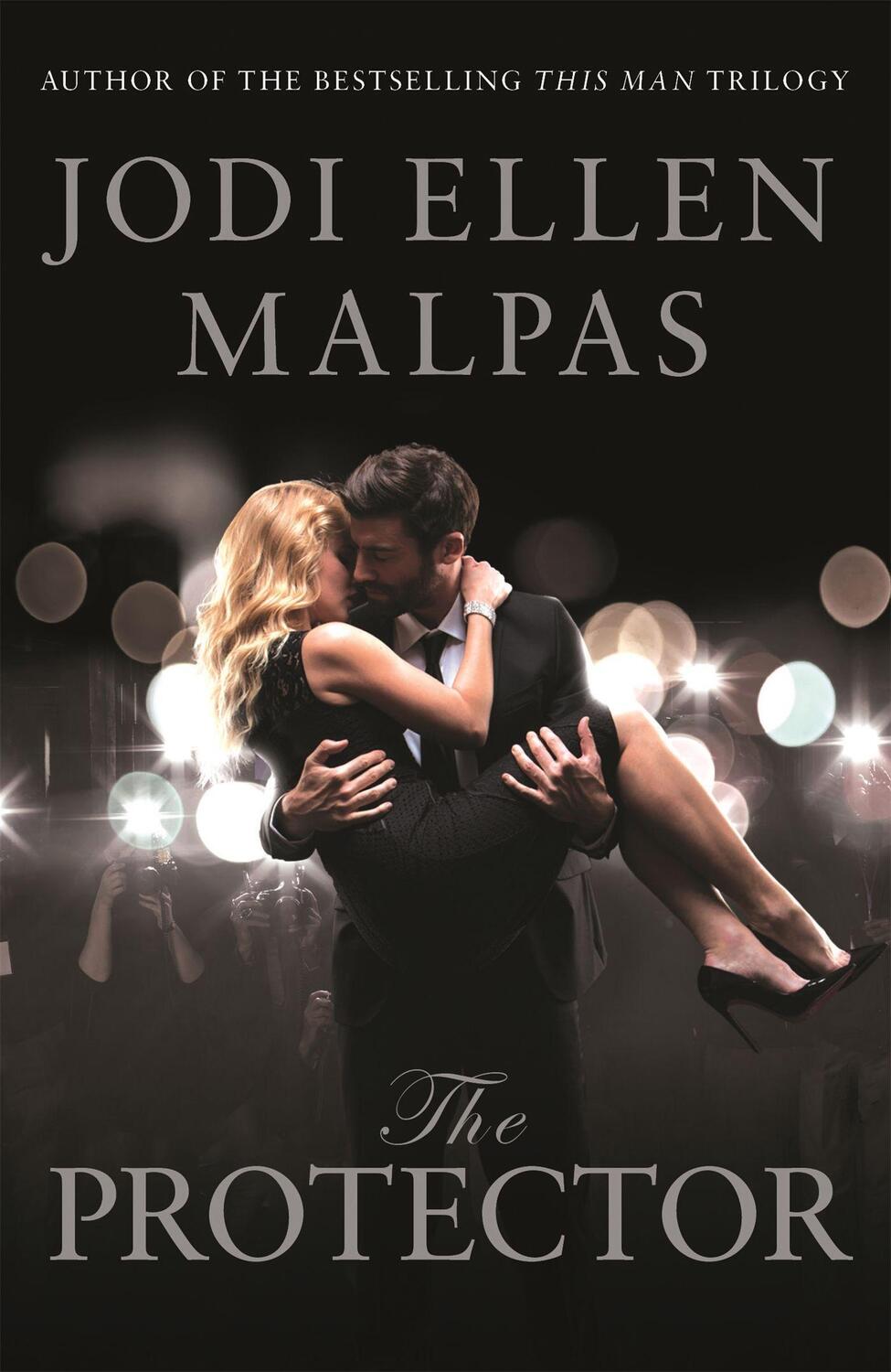 Cover: 9781409166405 | The Protector | Jodi Ellen Malpas | Taschenbuch | Englisch | 2016