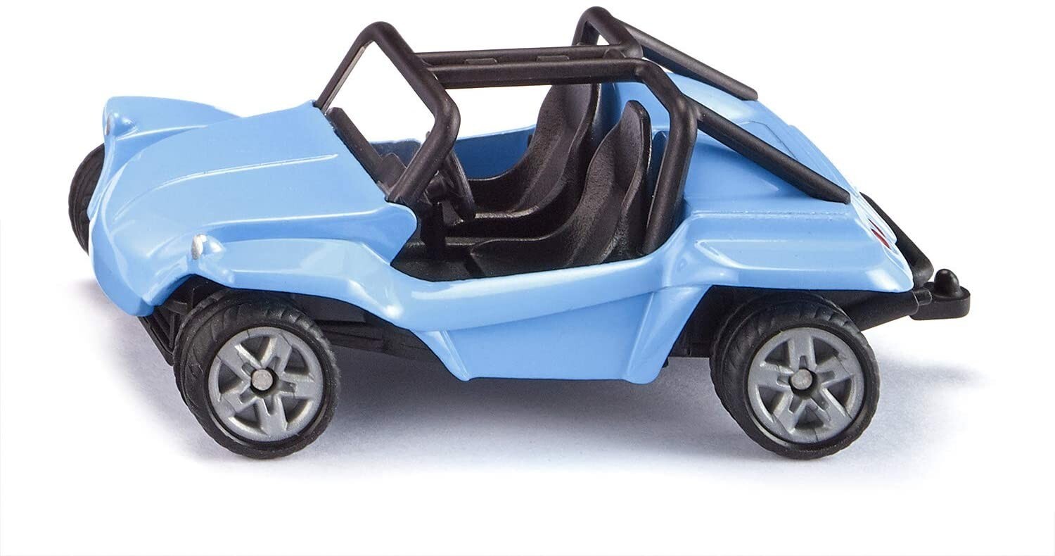 Cover: 4006874910571 | SIKU 1057 - Buggy, blau | 1057 | Deutsch | 2020 | Sieper GmbH