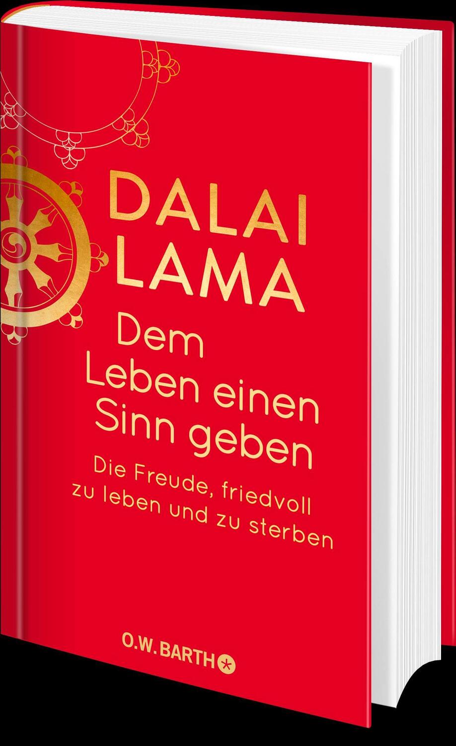 Bild: 9783426447925 | Dem Leben einen Sinn geben | Lama Dalai | Buch | 256 S. | Deutsch