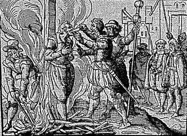 Bild: 9783963453519 | Torquemada und die spanische Inquisition | mit 27 Abbildungen | Lucka