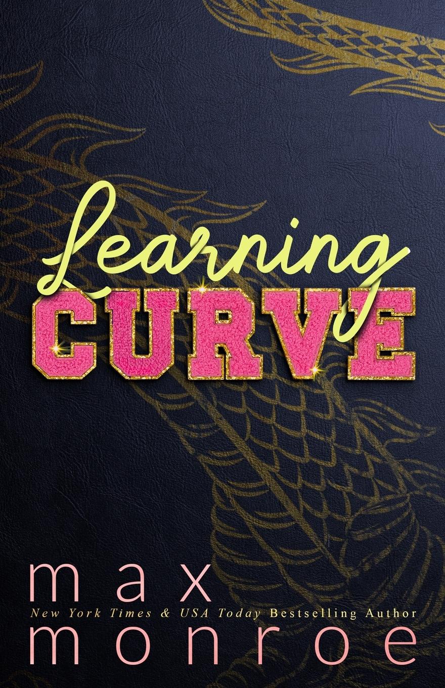 Cover: 9798989524273 | Learning Curve | Max Monroe | Taschenbuch | Englisch | 2024