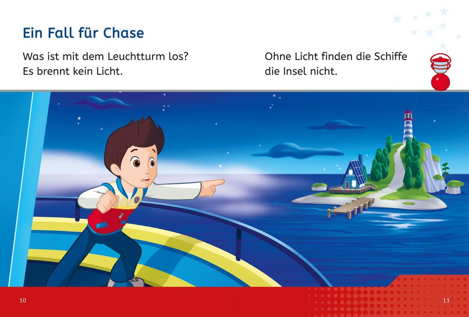 Bild: 9783551690364 | PAW Patrol: Die Fellfreunde auf tierischer Mission | Buch | PAW Patrol