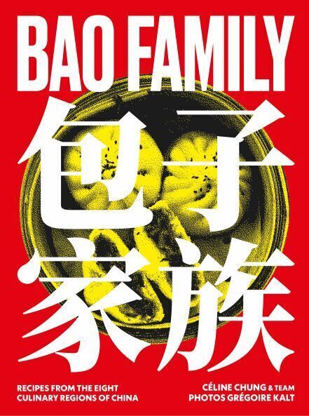 Cover: 9781922616678 | Bao Family | Céline Chung | Buch | Gebunden | Englisch | 2023