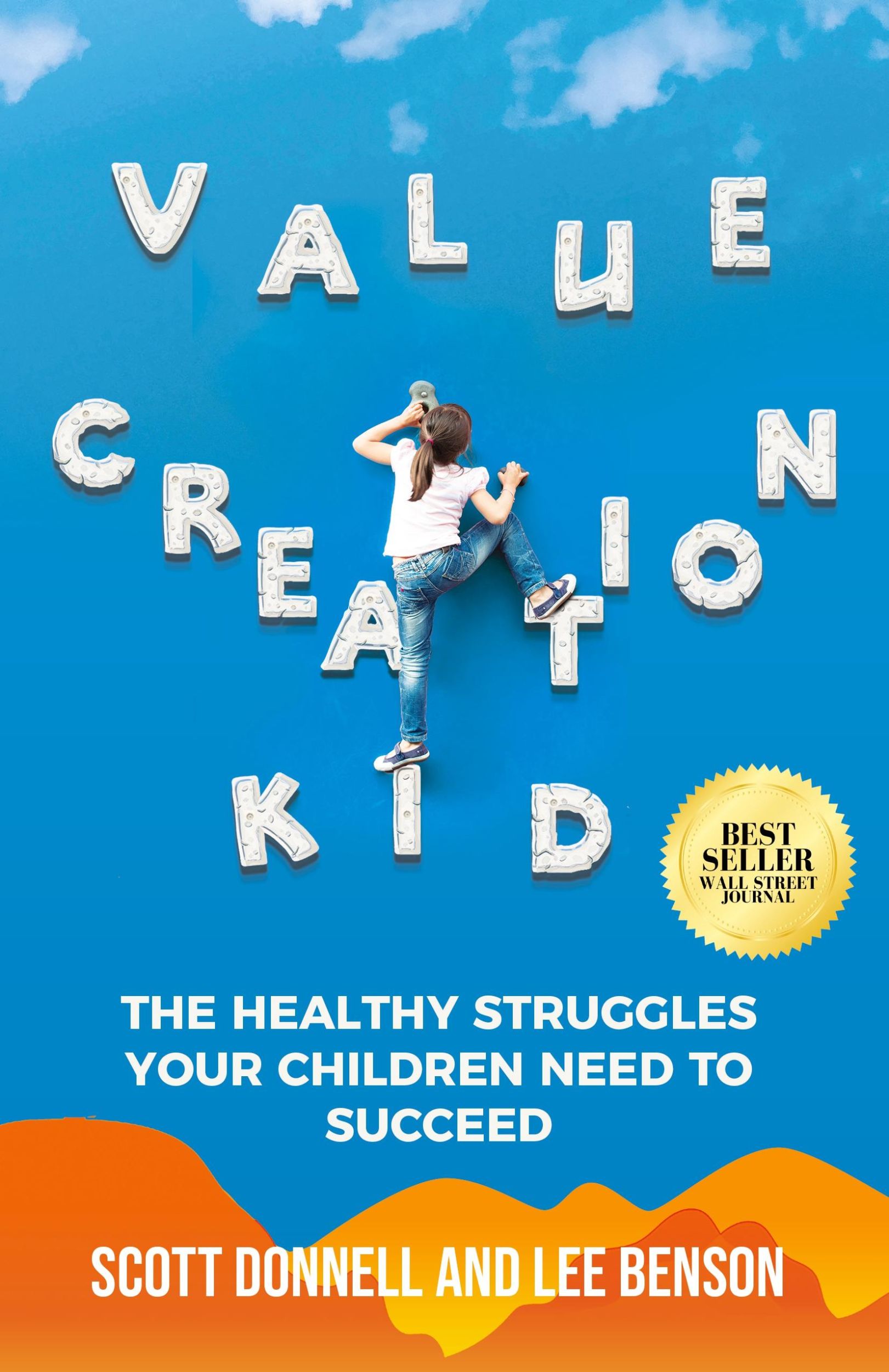 Cover: 9781636801469 | Value Creation Kid | Lee Benson (u. a.) | Taschenbuch | Englisch