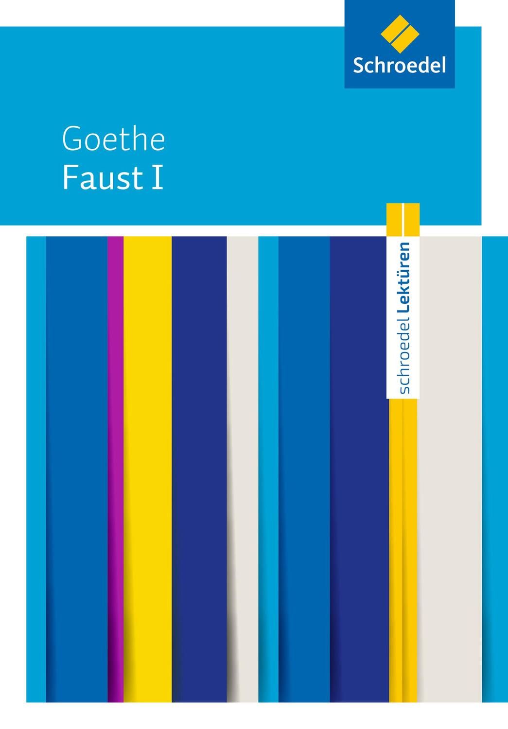 Cover: 9783507697706 | Faust I: Textausgabe | Johann Wolfgang von Goethe | Stück | 206 S.