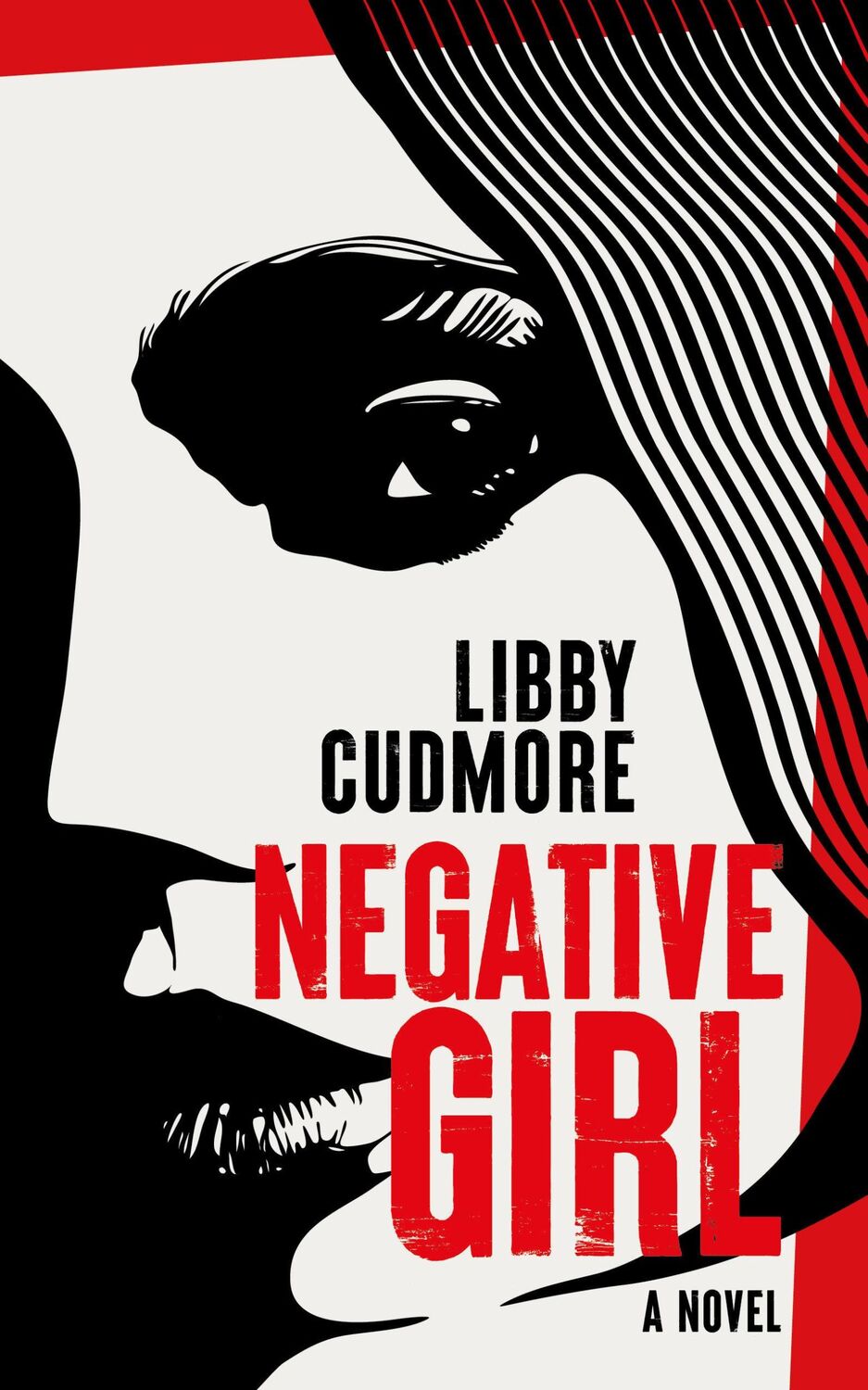 Cover: 9781915523310 | Negative Girl | Libby Cudmore | Taschenbuch | Englisch | 2024