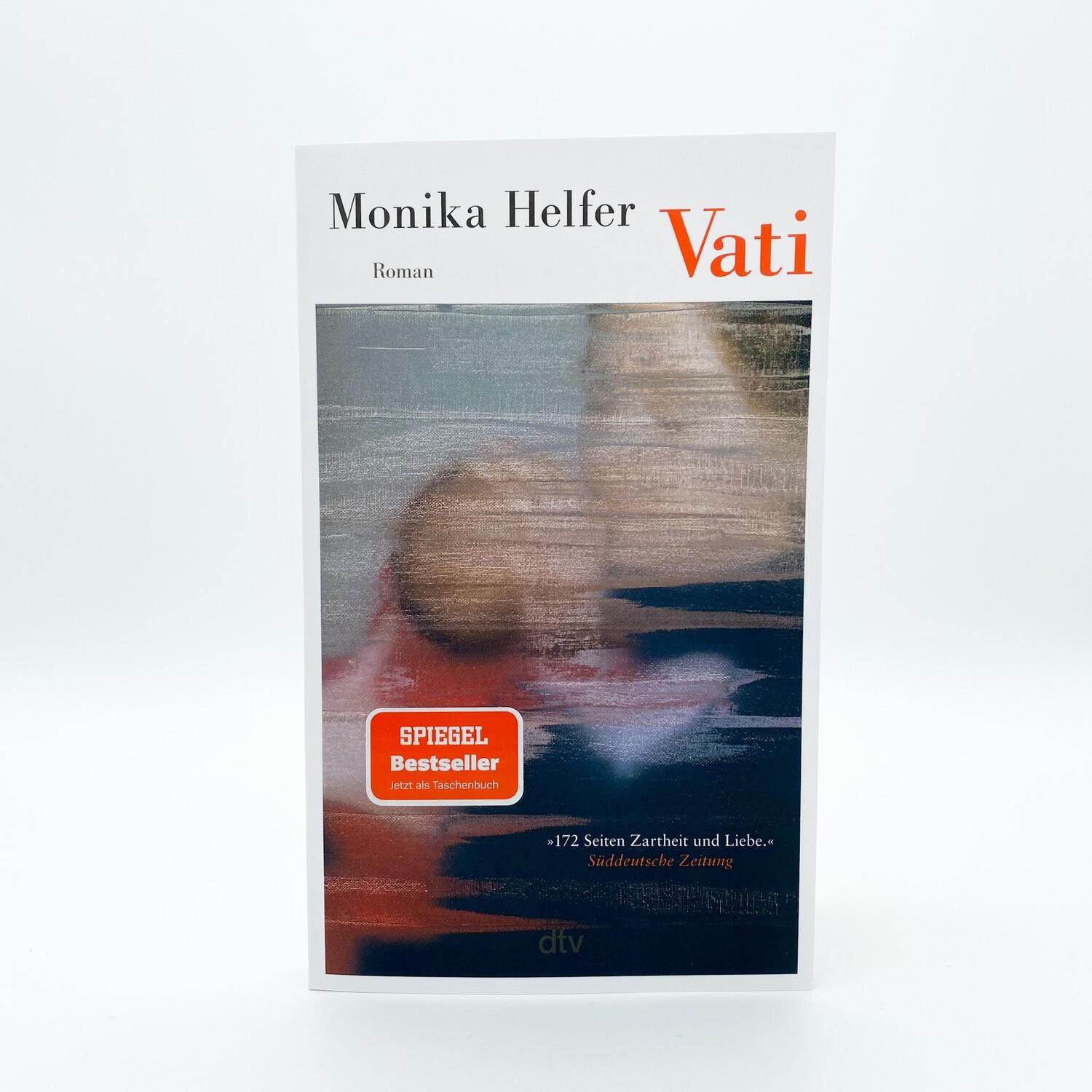 Bild: 9783423148436 | Vati | Monika Helfer | Taschenbuch | 176 S. | Deutsch | 2022